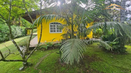 Fazenda/Sítio com 3 Quartos à venda, 1700m² no , Morretes