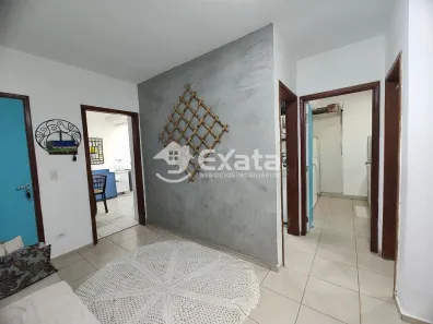 Apartamento com 2 Quartos à venda, 57m² no Parque Reserva Fazenda Imperial, Sorocaba