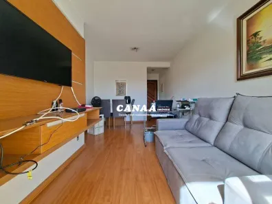 Apartamento com 2 Quartos à venda, 54m² no Jardim Umarizal, São Paulo