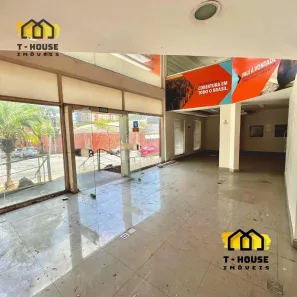 Prédio Comercial para alugar, 516m² no Centro, São Bernardo do Campo