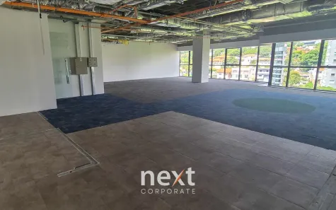 Sala Comercial com 1 Quarto para alugar, 220m² no Cambuí, Campinas