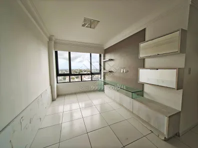 Apartamento com 3 Quartos à venda, 66m² no Campo Grande, Recife