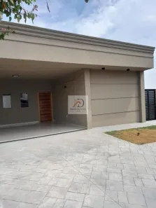Casa de Condomínio com 3 Quartos à venda, 170m² no , Bady Bassitt