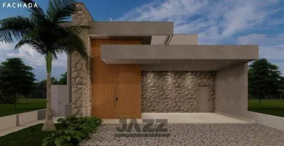 Casa com 3 Quartos à venda, 181m² no Vila Industrial, Campinas