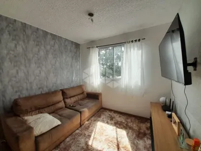 Apartamento com 2 Quartos para alugar, 41m² no Rubem Berta, Porto Alegre