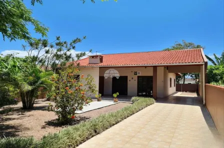 Casa com 3 Quartos à venda, 138m² no Itapema do Norte, Itapoá