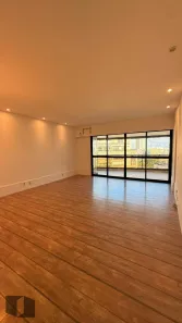 Apartamento com 3 Quartos para alugar, 149m² no Barra da Tijuca, Rio de Janeiro
