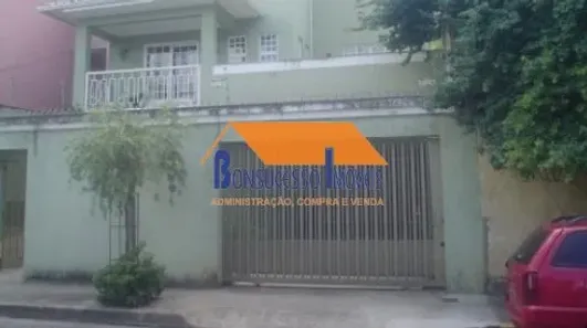 Casa com 4 Quartos à venda, 376m² no Colégio Batista, Belo Horizonte