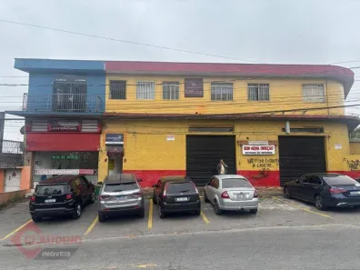 Prédio Comercial para alugar, 700m² no Jardim Vila Carrão, São Paulo