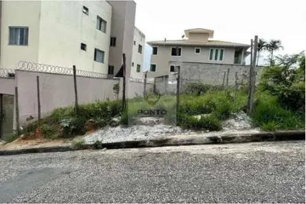 Lote/Terreno à venda, 250m² no Belvedere, Conselheiro Lafaiete