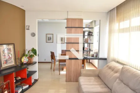 Apartamento com 4 Quartos à venda, 158m² no Lourdes, Belo Horizonte