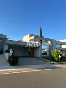Casa de Condomínio com 3 Quartos à venda, 300m² no Jardim Residencial Dona Maria José, Indaiatuba