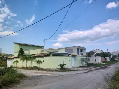 Lote/Terreno à venda, 120m² no Campo Grande, Rio de Janeiro