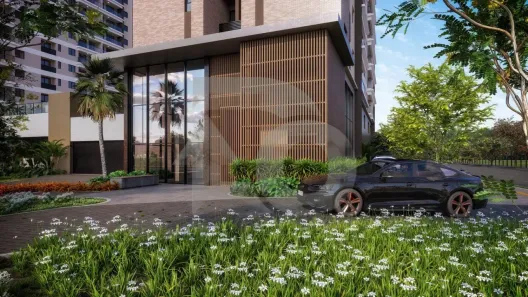Apartamento com 2 Quartos à venda, 64m² no Farolândia, Aracaju