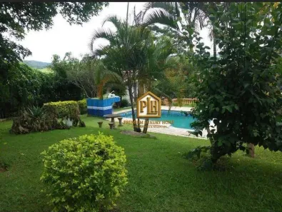 Fazenda/Sítio com 3 Quartos à venda, 252m² no Bairro Canedos, Piracaia