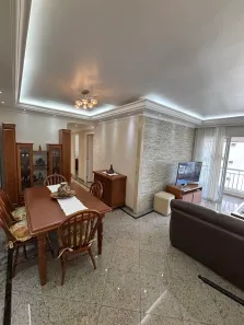 Apartamento com 3 Quartos à venda, 93m² no Vila Gomes Cardim, São Paulo