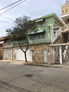 Sobrado com 3 Quartos à venda, 325m² no Vila Dom Pedro II, São Paulo