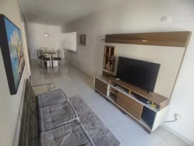 Apartamento com 2 Quartos à venda, 101m² no Aviação, Praia Grande