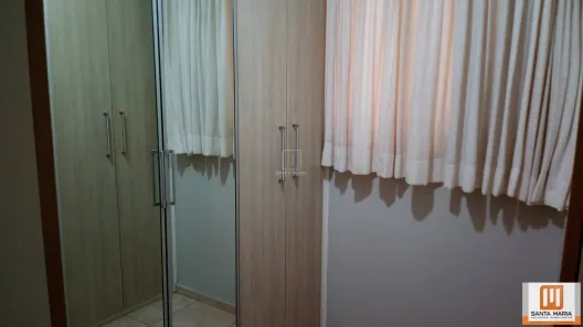Apartamento com 3 Quartos à venda, 144m² no Iguatemi, Ribeirão Preto