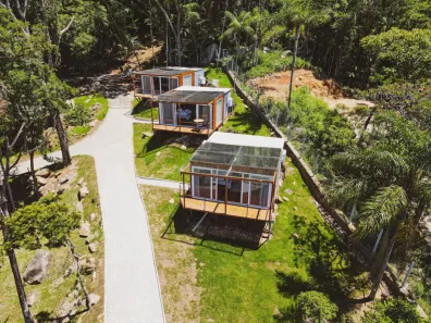 Imóvel Comercial à venda, 126537m² no Pântano do Sul, Florianópolis