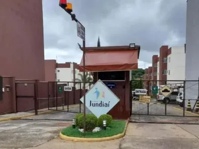 Apartamento com 2 Quartos à venda, 54m² no Jundiaí, Anápolis