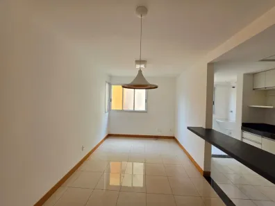 Apartamento com 2 Quartos para alugar, 65m² no Buritis, Belo Horizonte