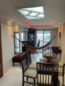 Apartamento com 3 Quartos à venda, 72m² no Vila Prudente, São Paulo