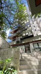 Apartamento com 4 Quartos à venda, 204m² no Centro, Florianópolis