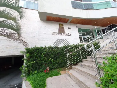 Apartamento com 3 Quartos para alugar, 102m² no Jardim Paulistano, Sorocaba