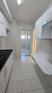Apartamento com 2 Quartos para alugar, 78m² no Dezoito do Forte Empresarial/Alphaville., Barueri