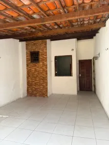 Casa com 2 Quartos à venda, 85m² no Barrocão, Itaitinga