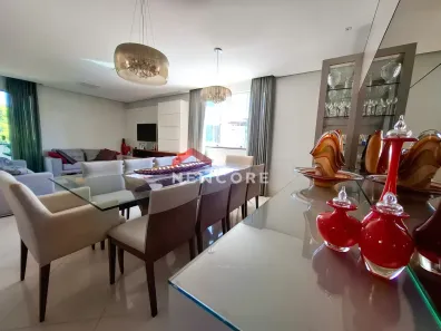 Apartamento com 4 Quartos à venda, 164m² no Barreiro, Belo Horizonte