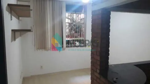 Apartamento com 1 Quarto à venda, 40m² no Centro, Rio de Janeiro