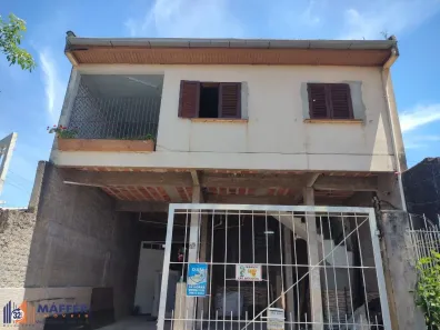 Imóvel Comercial com 1 Quarto à venda, 270m² no Fátima, Canoas