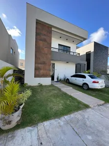 Casa com 4 Quartos à venda, 210m² no Catu de Abrantes (Abrantes), Camaçari