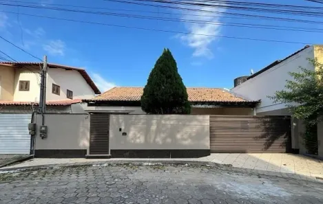 Casa com 4 Quartos à venda, 197m² no Mata da Praia, Vitória