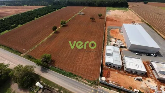 Lote/Terreno à venda, 20982m² no Salto Grande, Americana