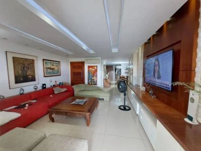 Cobertura com 5 Quartos à venda, 364m² no Recreio dos Bandeirantes, Rio de Janeiro