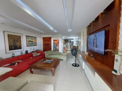 Cobertura com 5 Quartos à venda, 364m² no Recreio dos Bandeirantes, Rio de Janeiro