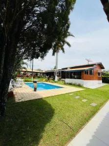 Casa de Condomínio com 3 Quartos à venda, 340m² no Jardim Vale do Lago Residencial, Sorocaba