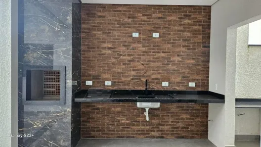 Casa com 3 Quartos à venda, 140m² no Wanel Ville, Sorocaba