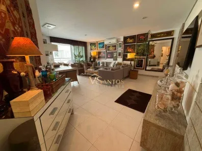 Apartamento com 3 Quartos à venda, 144m² no Jurerê Internacional, Florianópolis