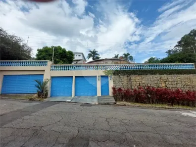 Casa com 4 Quartos à venda, 453m² no Rancho Grande, Mairiporã