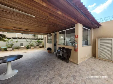 Apartamento com 3 Quartos à venda, 78m² no Vila Trujillo, Sorocaba