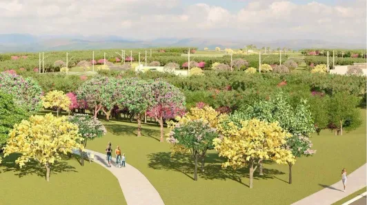 Lote/Terreno à venda, 200m² no Loteamento Parque Nova Esperança, São José do Rio Preto