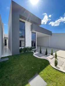 Apartamento com 3 Quartos à venda, 150m² no Residencial Paulo Estrela, Goiânia