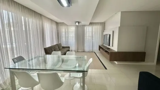 Cobertura com 3 Quartos à venda, 155m² no Jurerê, Florianópolis