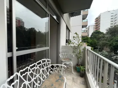 Apartamento com 3 Quartos à venda, 110m² no Icaraí, Niterói