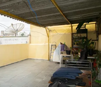 Casa com 3 Quartos para alugar, 200m² no Imirim, São Paulo