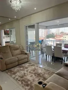 Apartamento com 2 Quartos à venda, 72m² no Lauzane Paulista, São Paulo